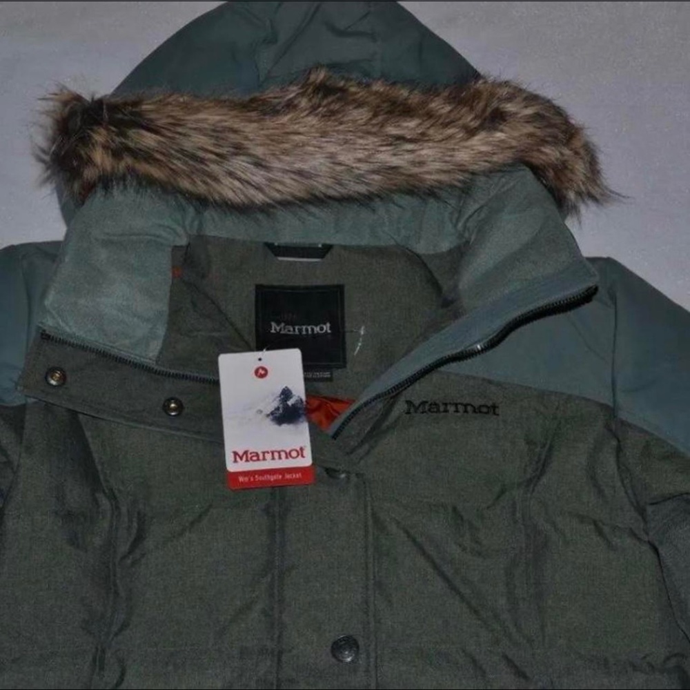 Marmot Southgate Jacket
